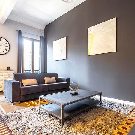 Rent Top Apartments Rambla Catalunya Barcelona Bagian luar foto