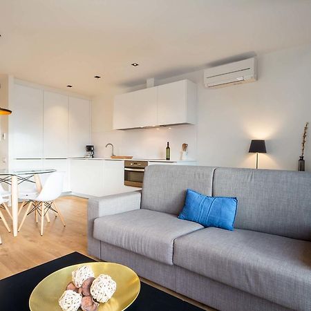 Rent Top Apartments Rambla Catalunya Barcelona Bagian luar foto