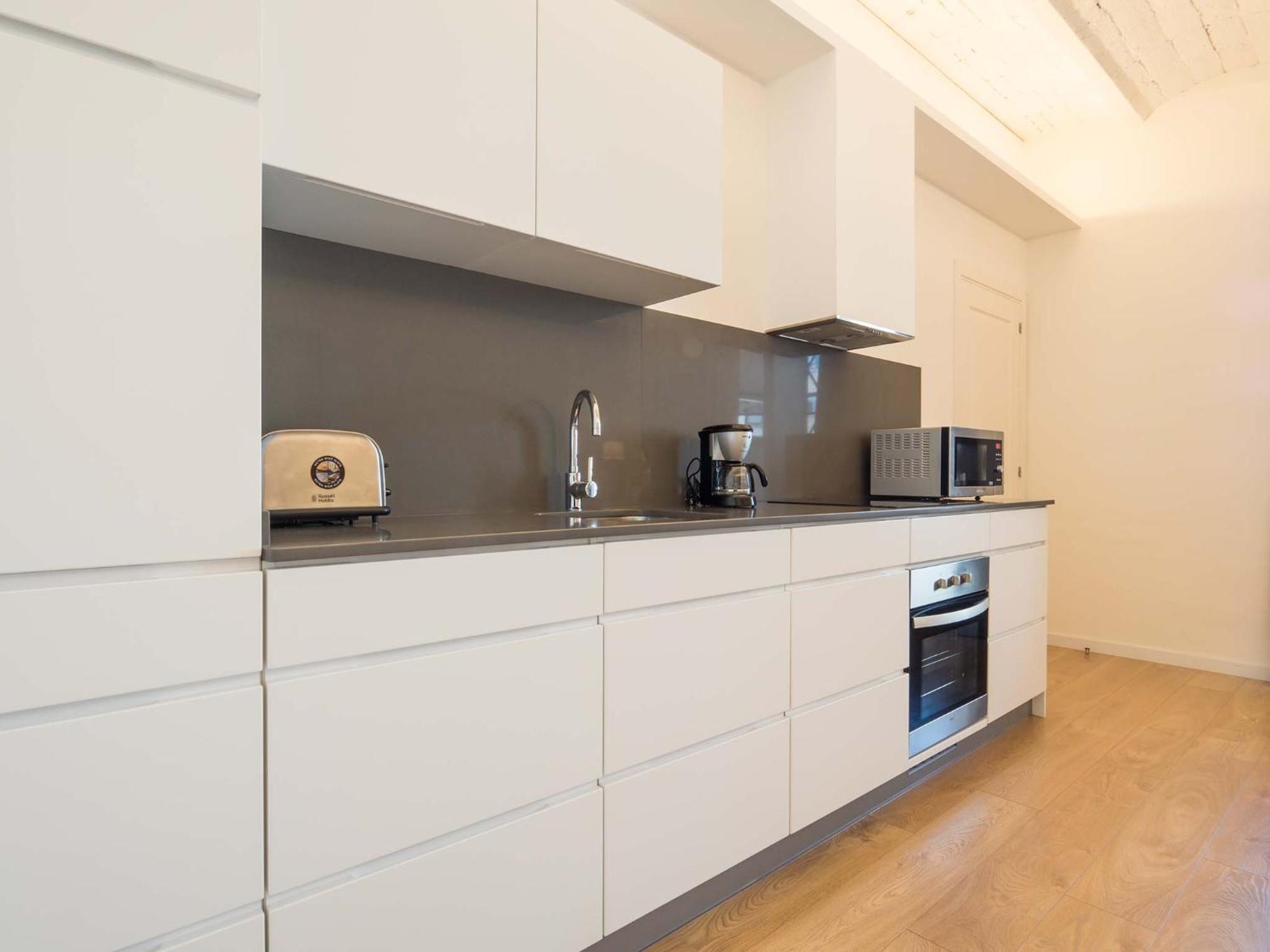 Rent Top Apartments Rambla Catalunya Barcelona Ruang foto