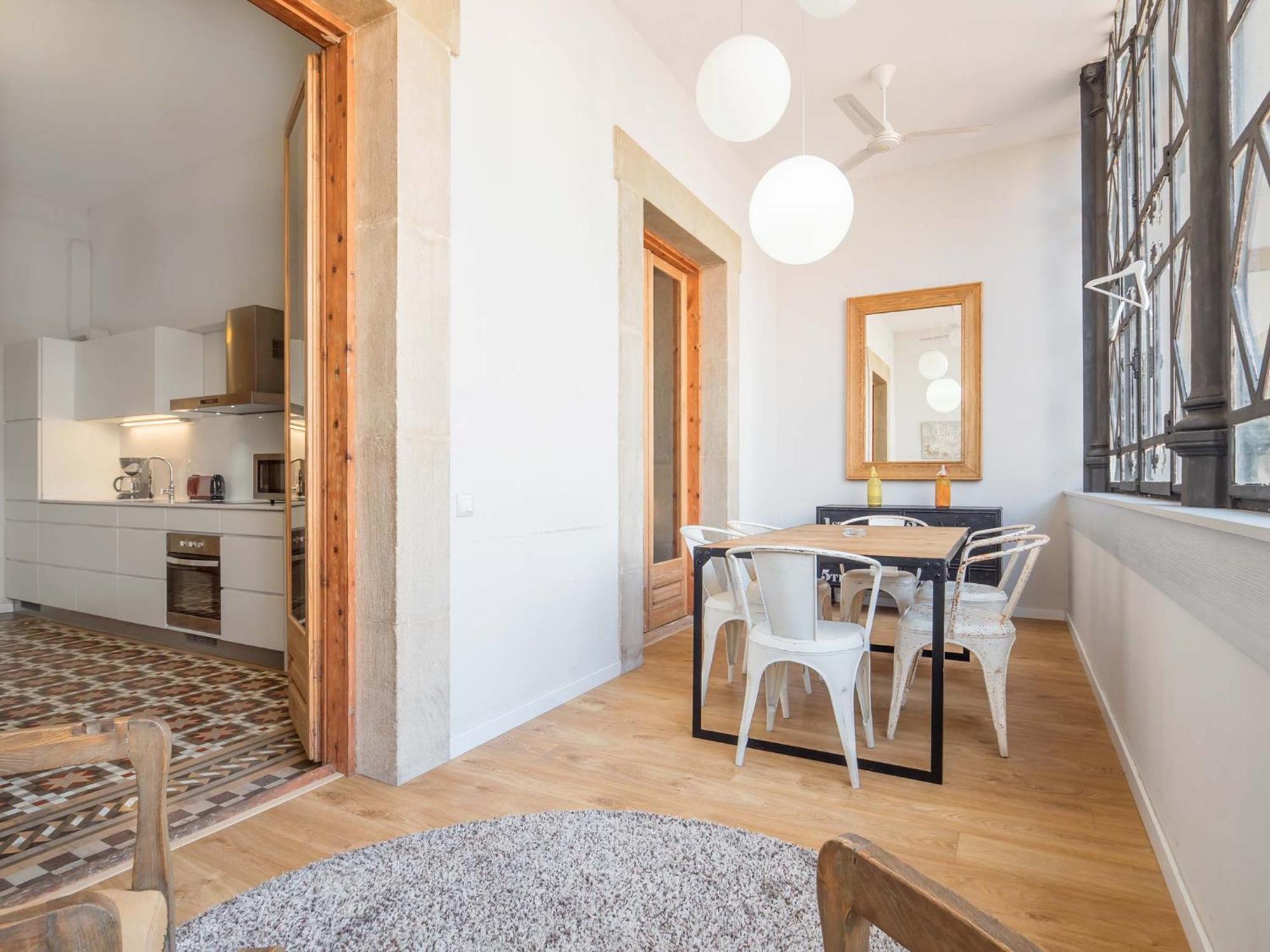 Rent Top Apartments Rambla Catalunya Barcelona Ruang foto