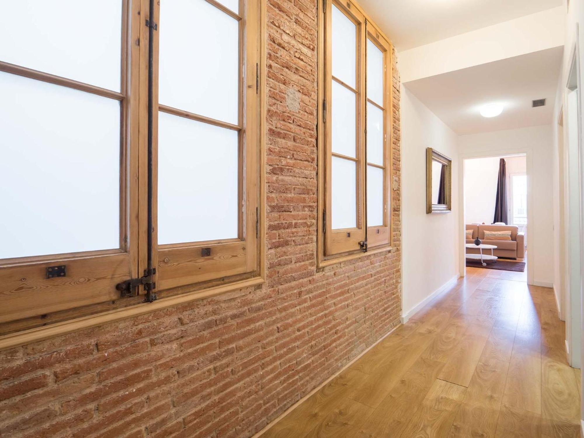 Rent Top Apartments Rambla Catalunya Barcelona Bagian luar foto