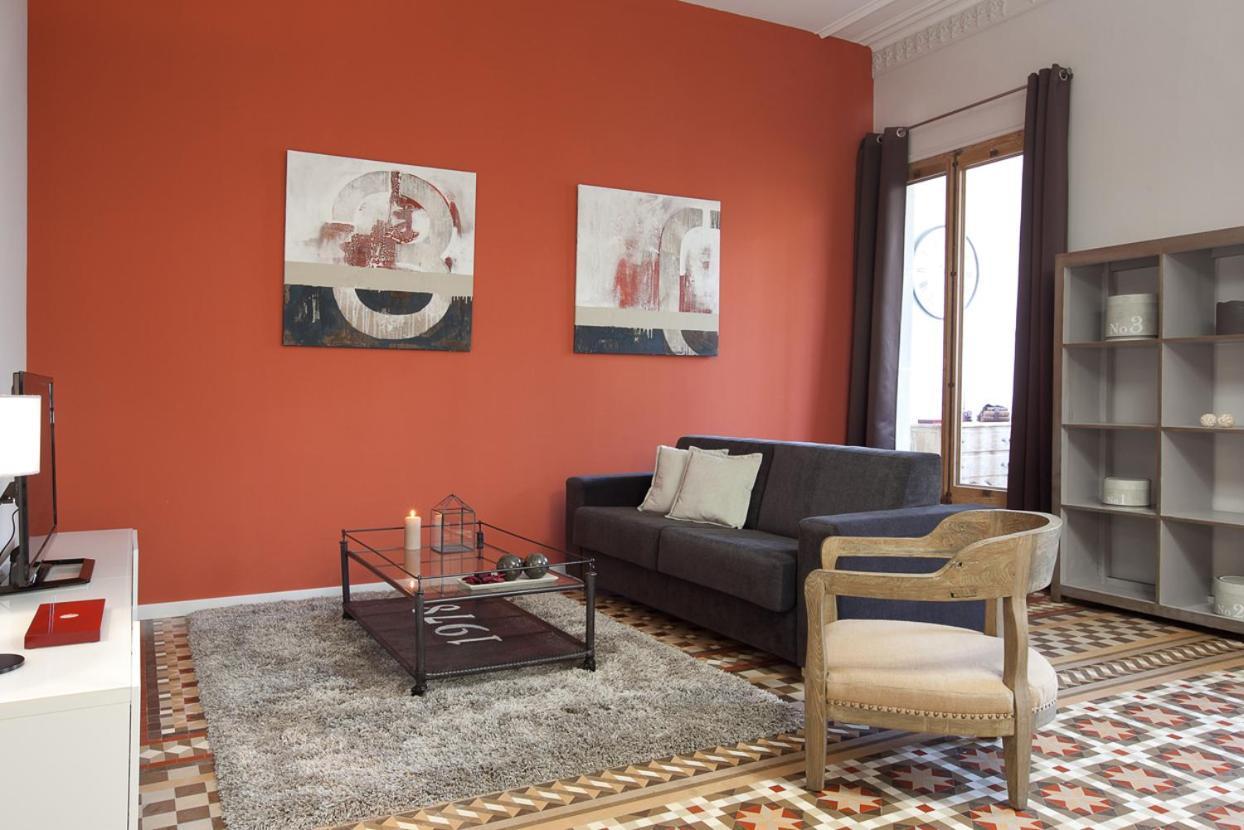 Rent Top Apartments Rambla Catalunya Barcelona Bagian luar foto