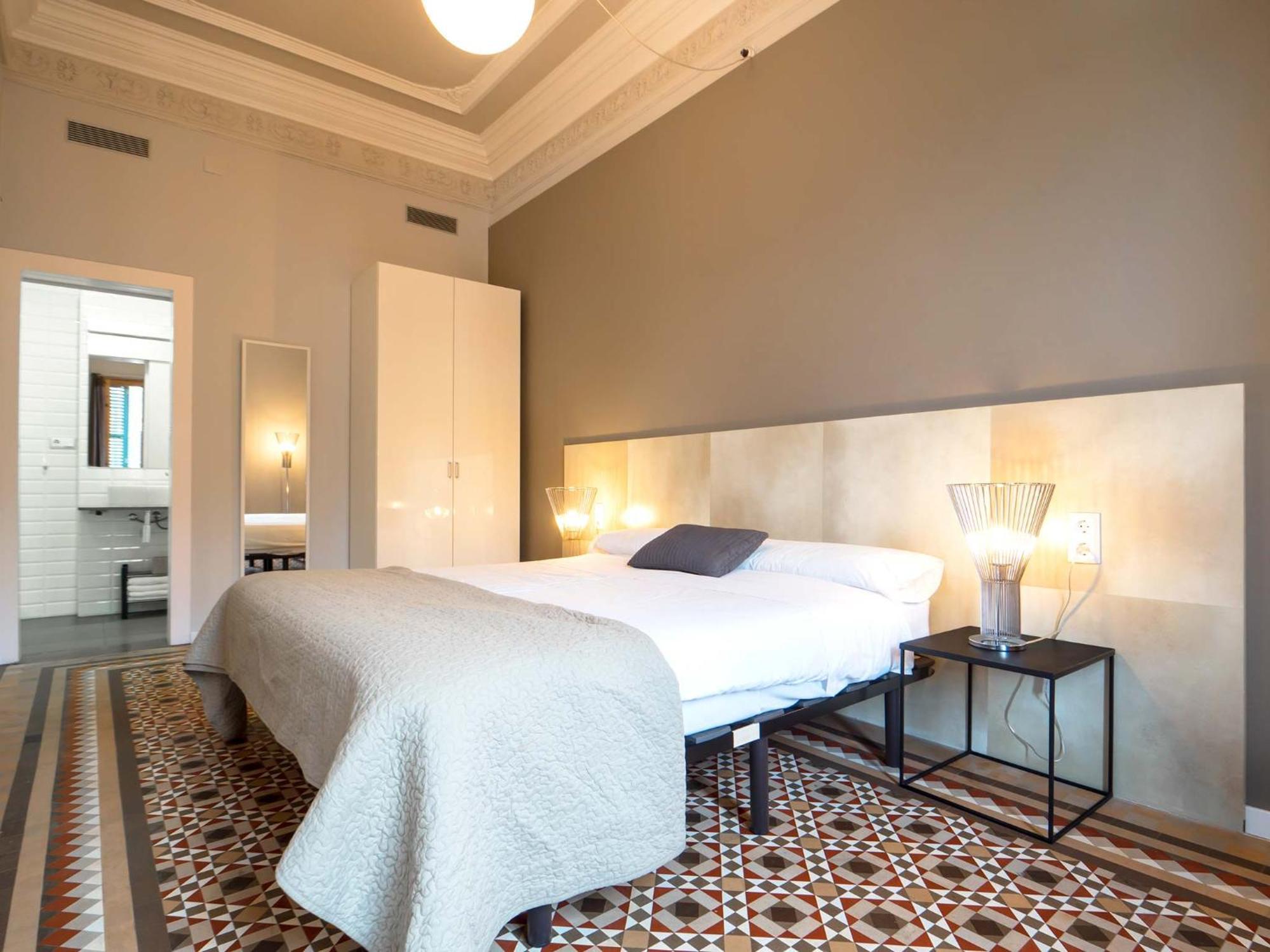 Rent Top Apartments Rambla Catalunya Barcelona Bagian luar foto