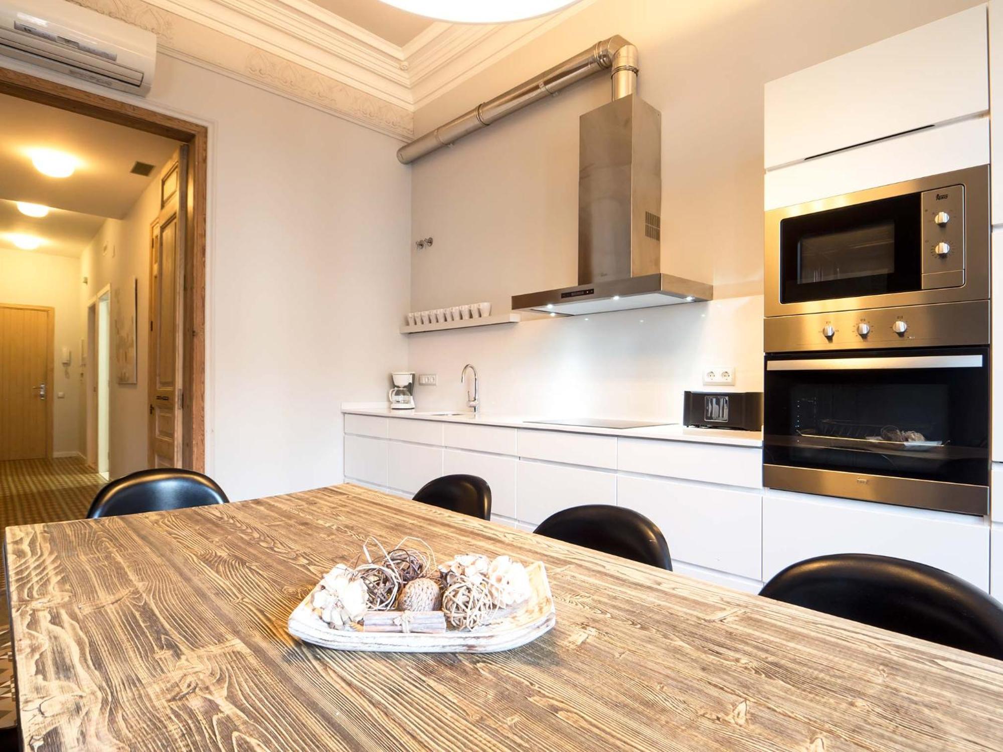 Rent Top Apartments Rambla Catalunya Barcelona Bagian luar foto
