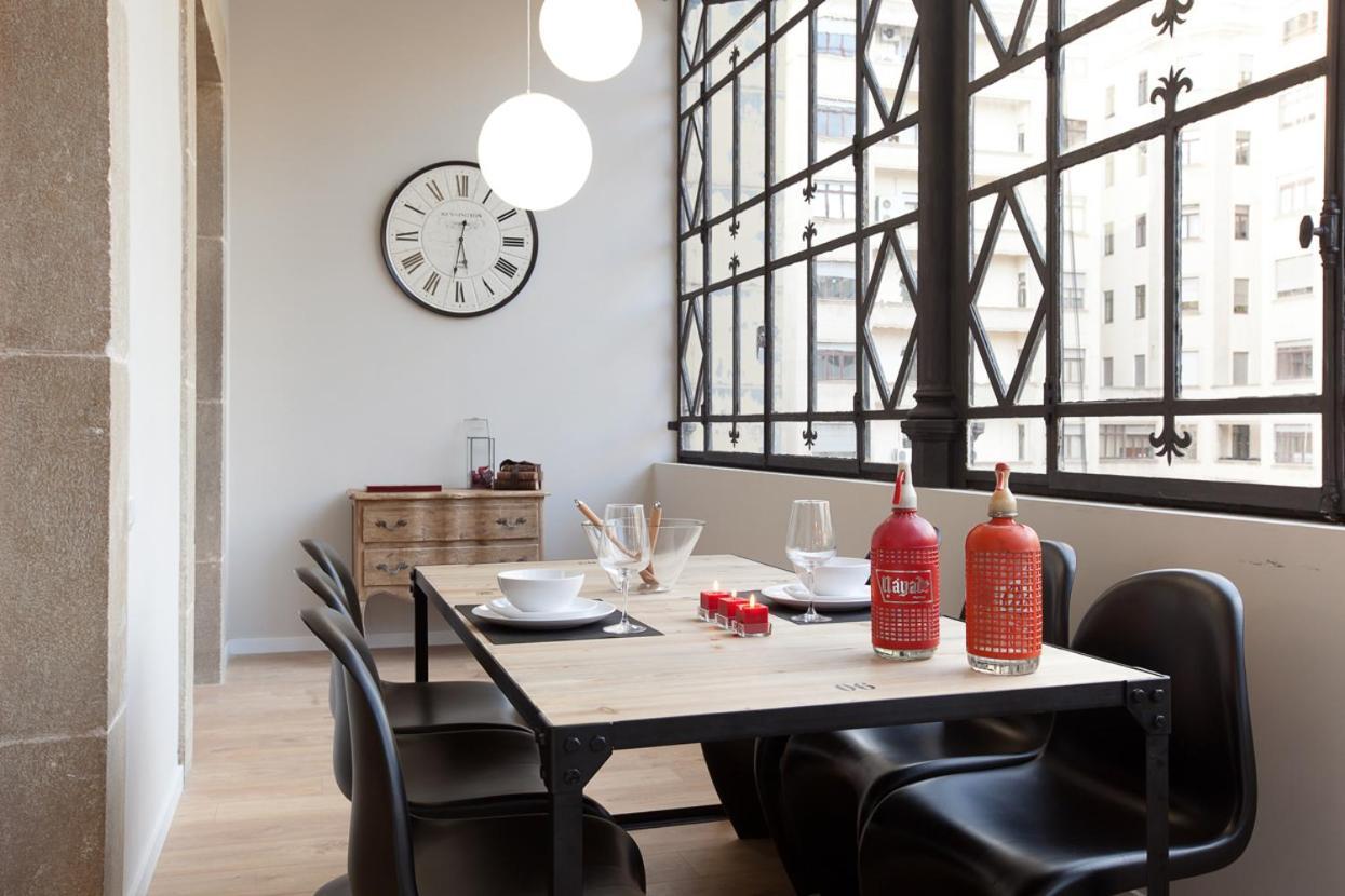 Rent Top Apartments Rambla Catalunya Barcelona Bagian luar foto