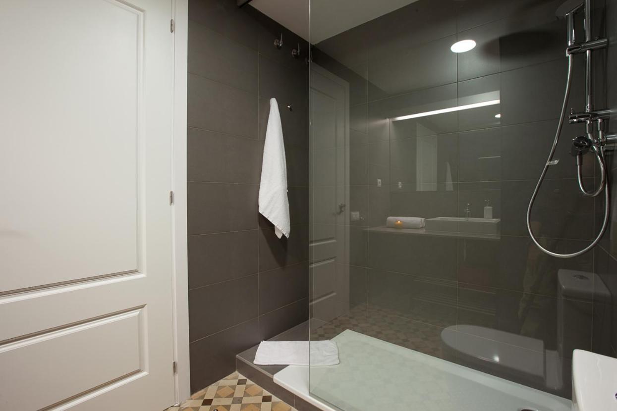 Rent Top Apartments Rambla Catalunya Barcelona Bagian luar foto