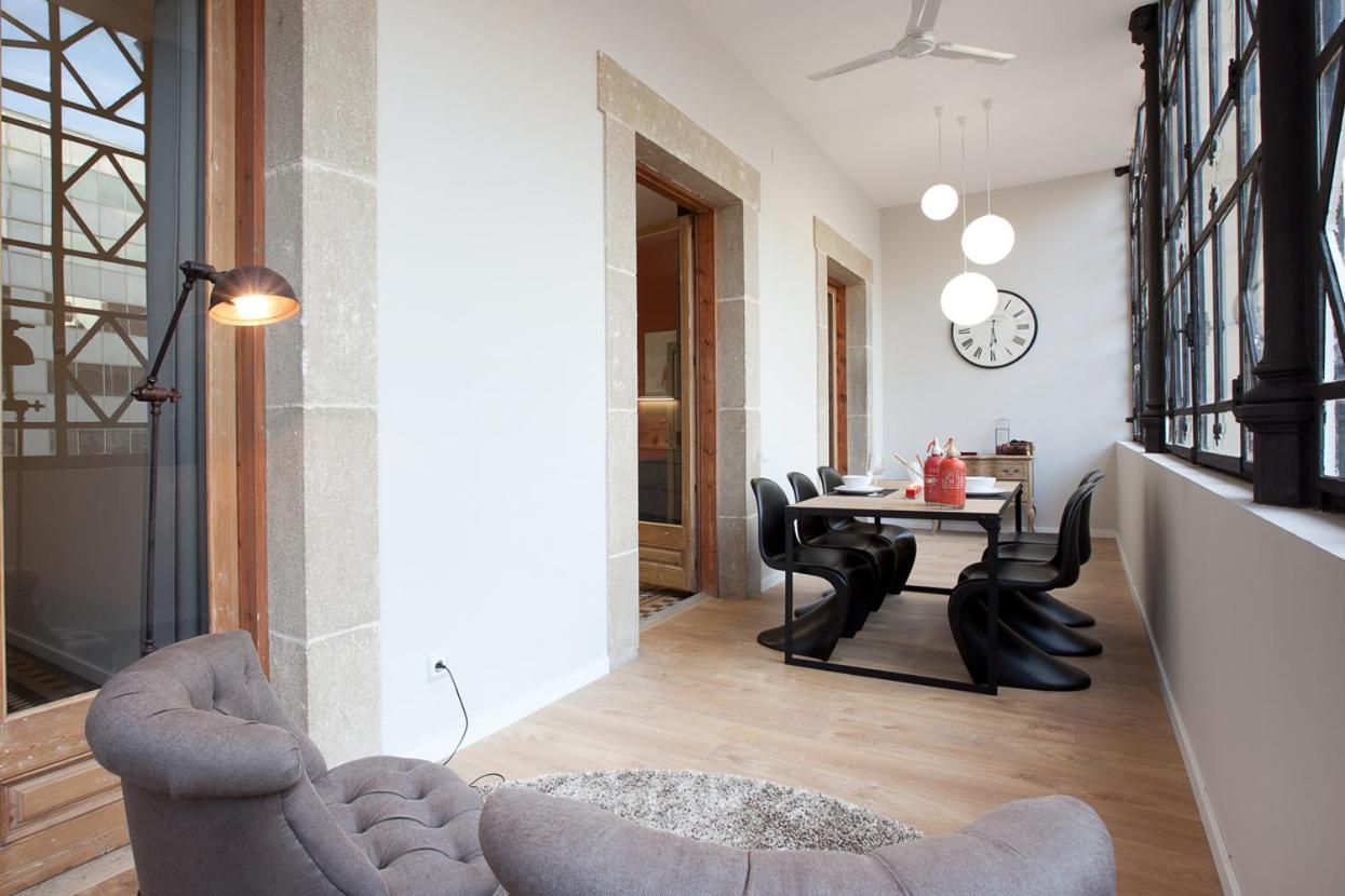 Rent Top Apartments Rambla Catalunya Barcelona Bagian luar foto
