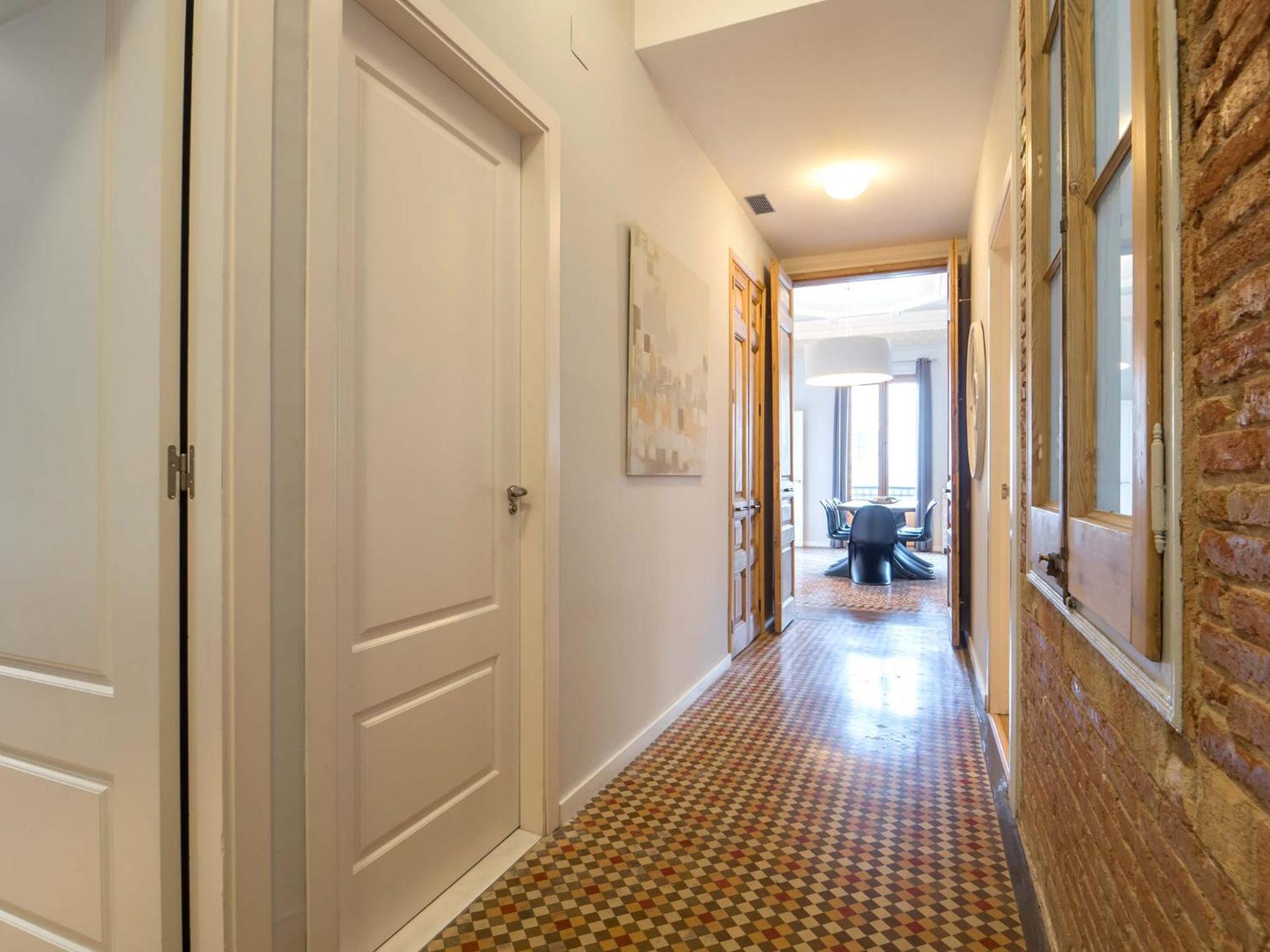 Rent Top Apartments Rambla Catalunya Barcelona Bagian luar foto