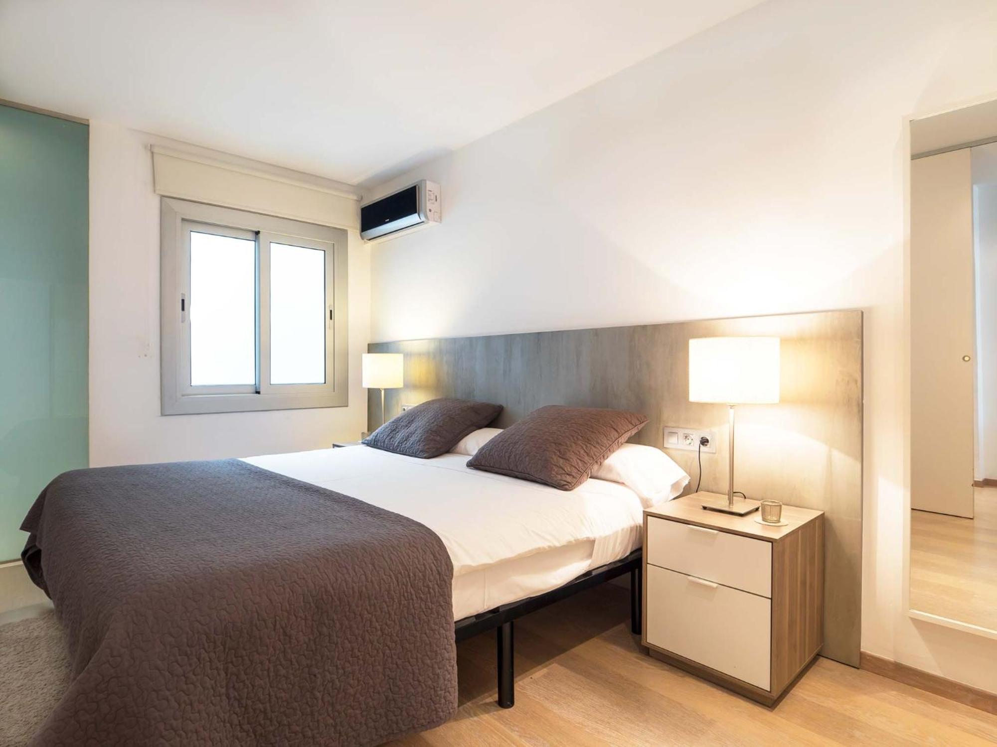 Rent Top Apartments Rambla Catalunya Barcelona Bagian luar foto