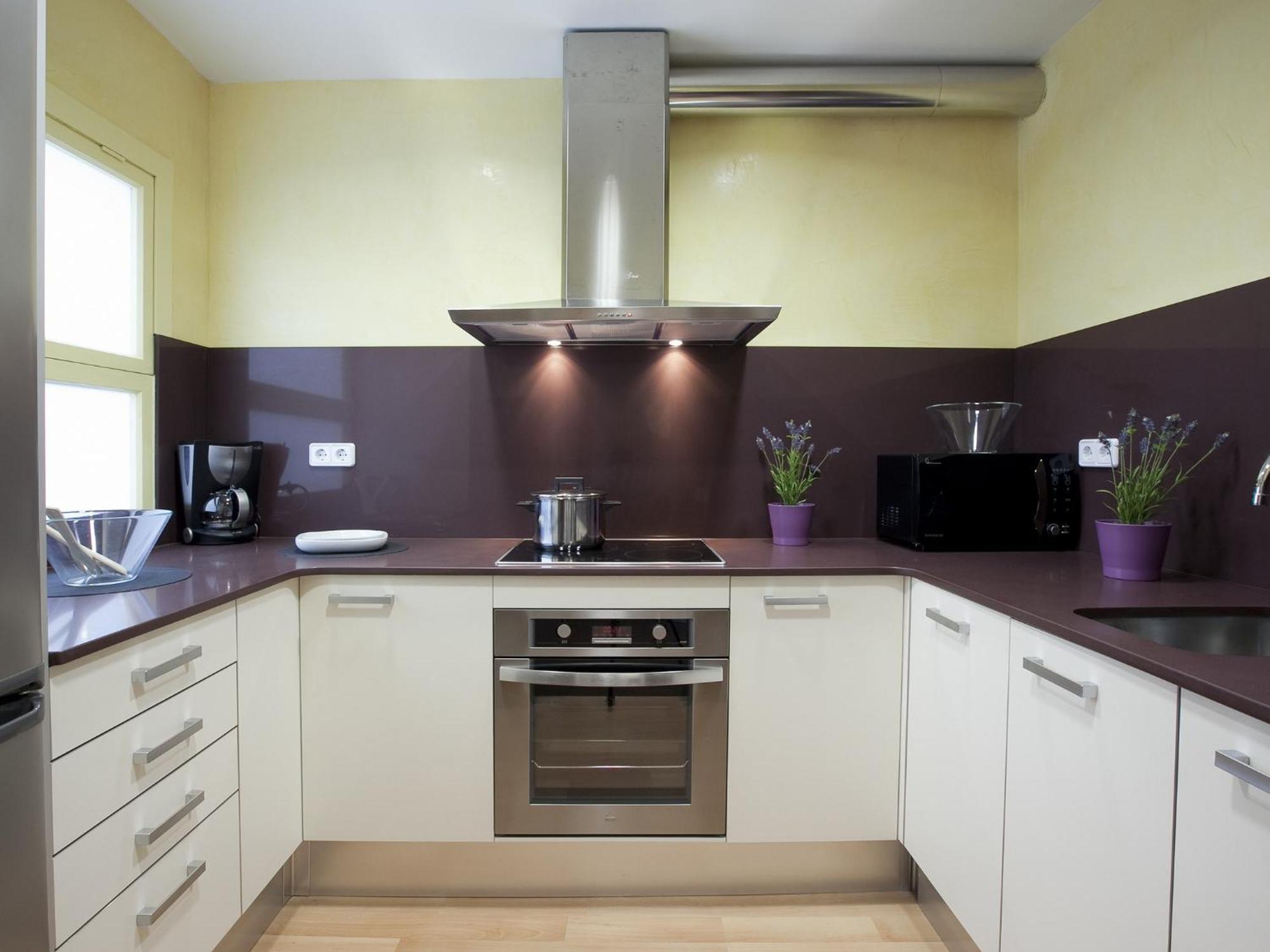 Rent Top Apartments Rambla Catalunya Barcelona Ruang foto