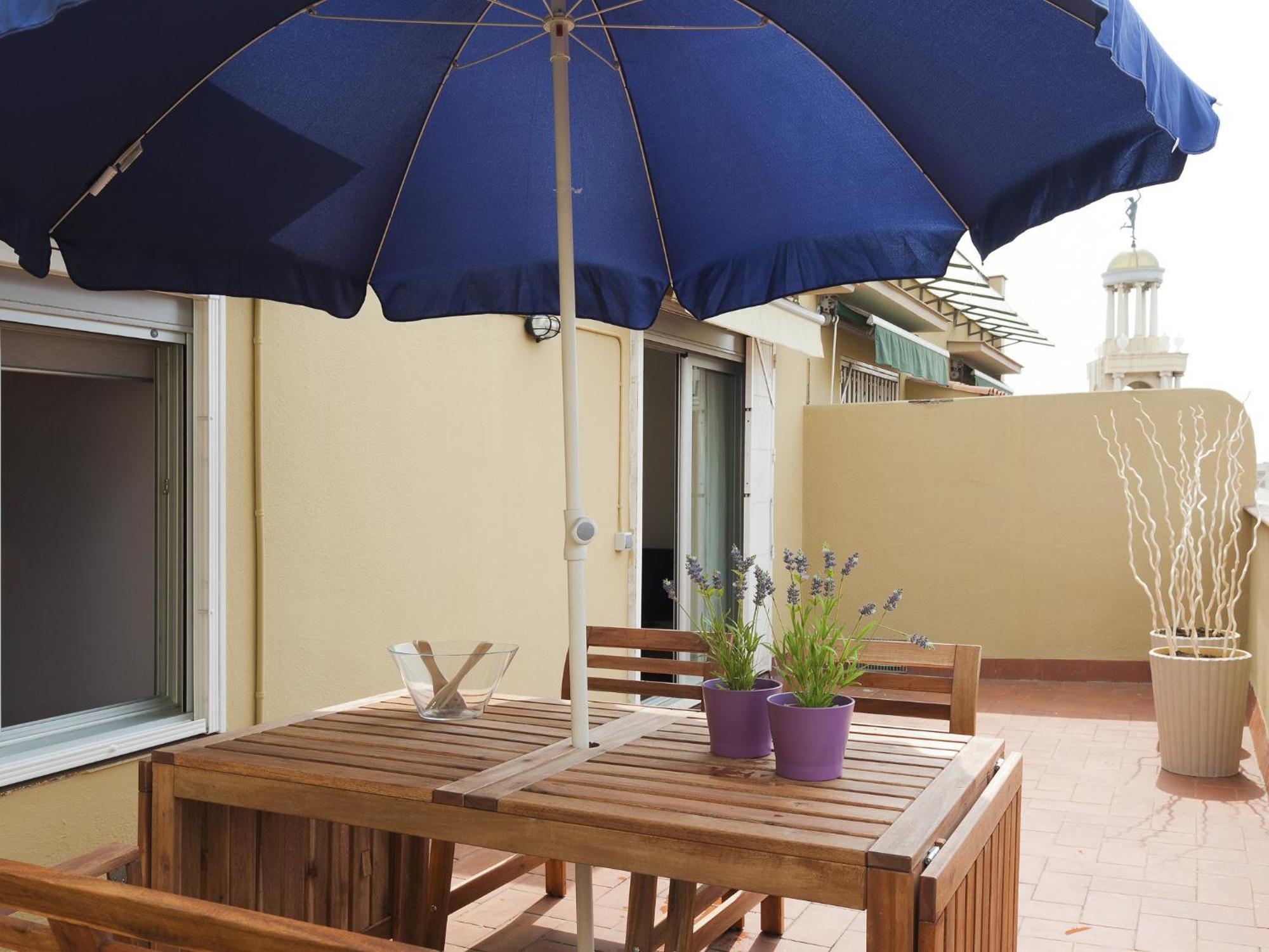 Rent Top Apartments Rambla Catalunya Barcelona Bagian luar foto