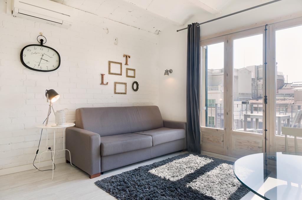 Rent Top Apartments Rambla Catalunya Barcelona Bagian luar foto