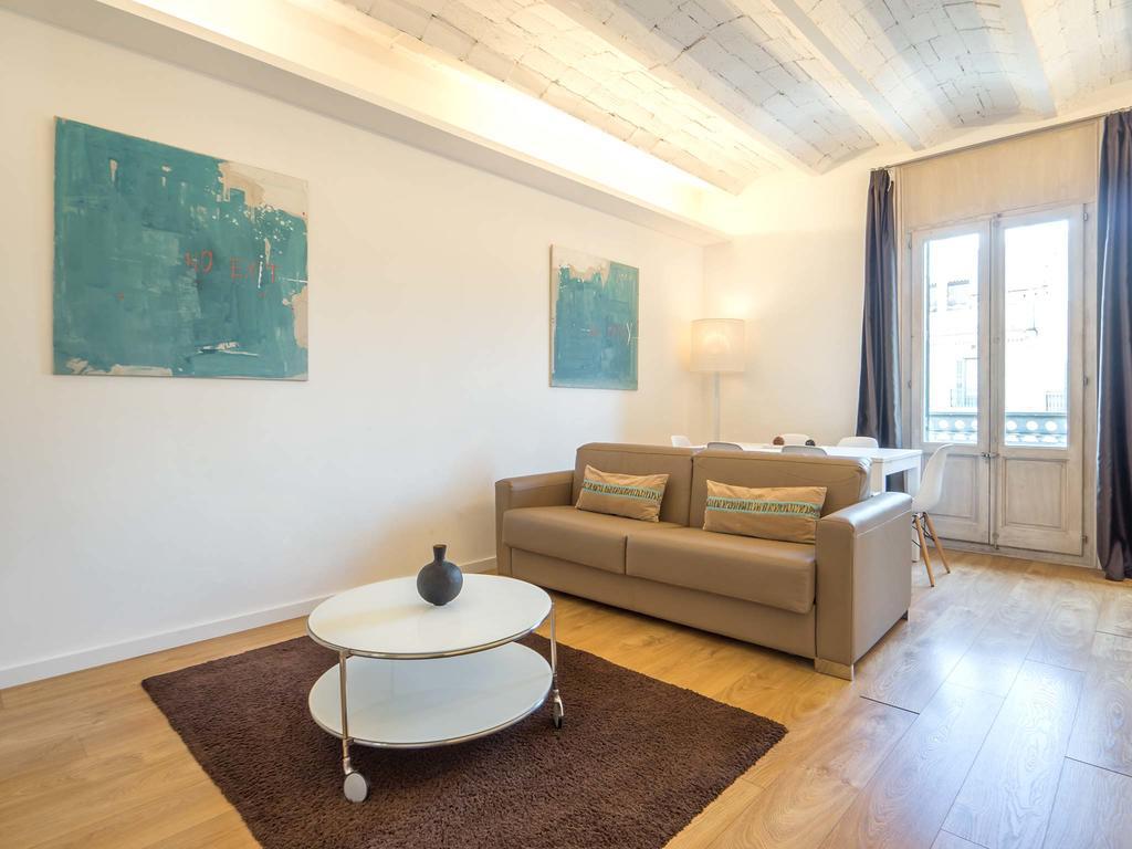 Rent Top Apartments Rambla Catalunya Barcelona Bagian luar foto