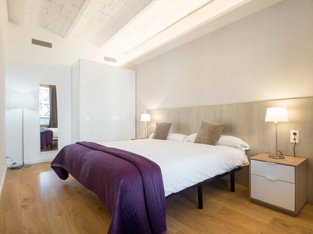 Rent Top Apartments Rambla Catalunya Barcelona Bagian luar foto