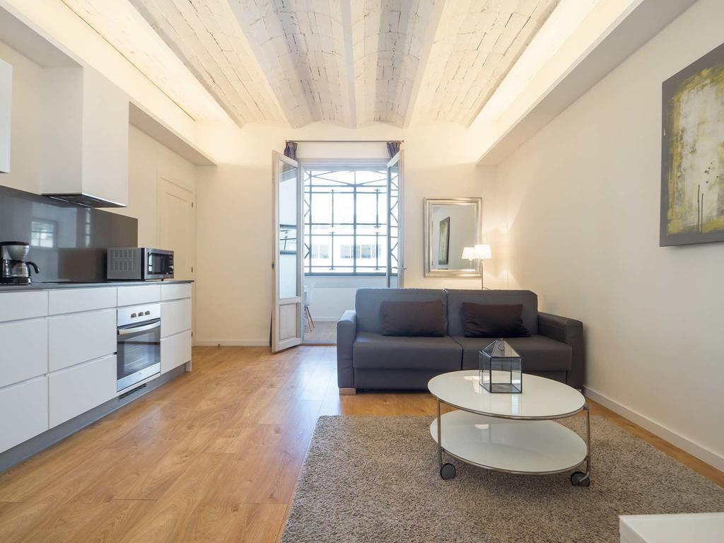 Rent Top Apartments Rambla Catalunya Barcelona Bagian luar foto