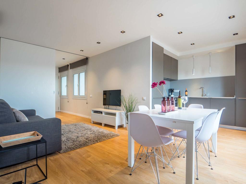 Rent Top Apartments Rambla Catalunya Barcelona Bagian luar foto