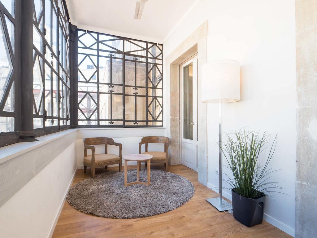 Rent Top Apartments Rambla Catalunya Barcelona Bagian luar foto