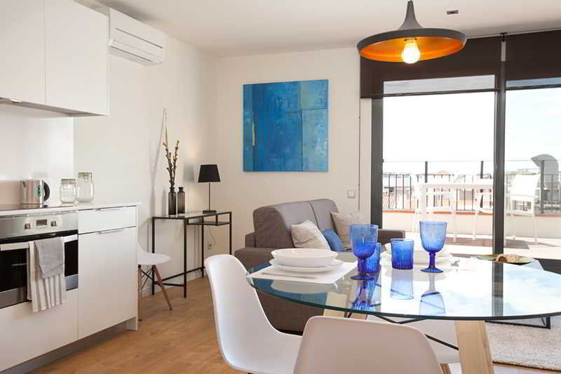 Rent Top Apartments Rambla Catalunya Barcelona Bagian luar foto