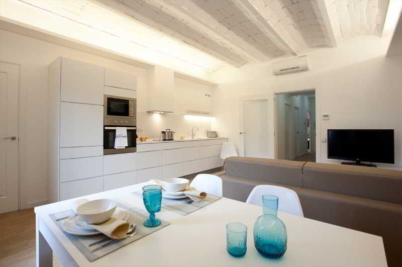 Rent Top Apartments Rambla Catalunya Barcelona Bagian luar foto